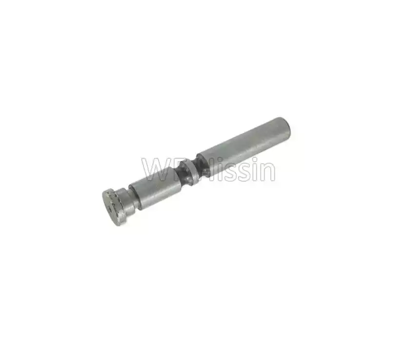 Fork shaft of transfer case Luzhong